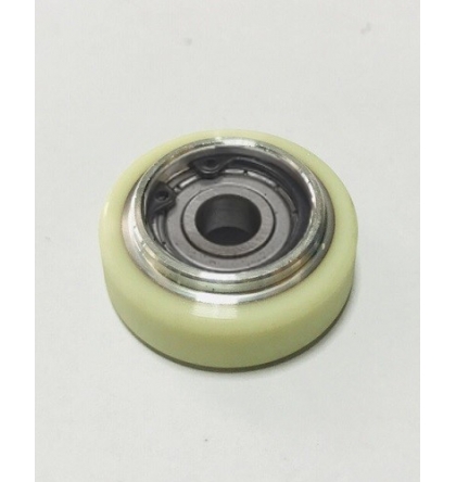CAM ROLLER (ASSEMBLY) DIA-40MM - Ref :